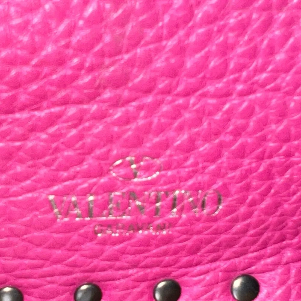 Valentino Garavani Rockstud Clutch - Picture 3 of 9